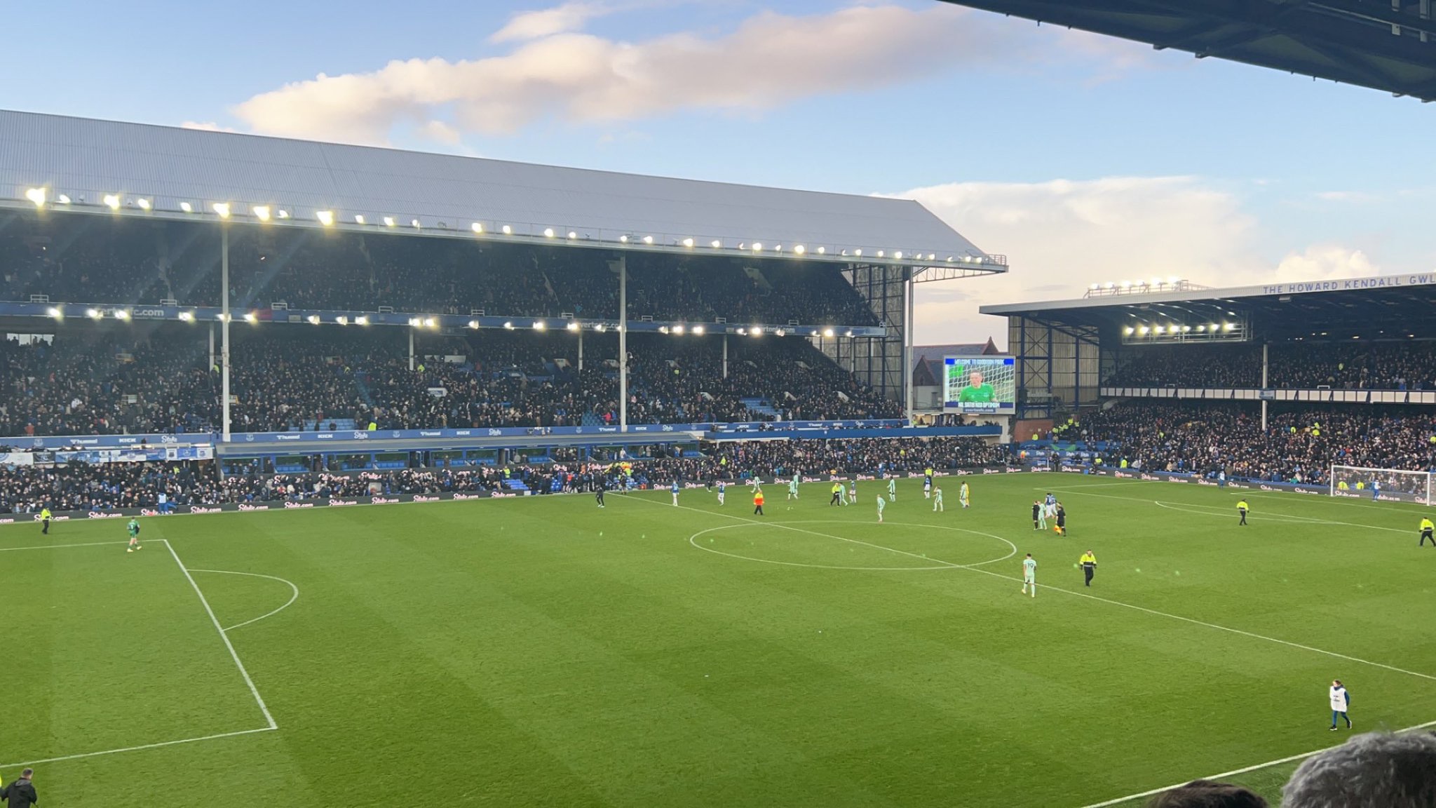 Everton 0-0 Chelsea: Lima hal yang kami pelajari saat The Blues terjebak melawan The Toffees