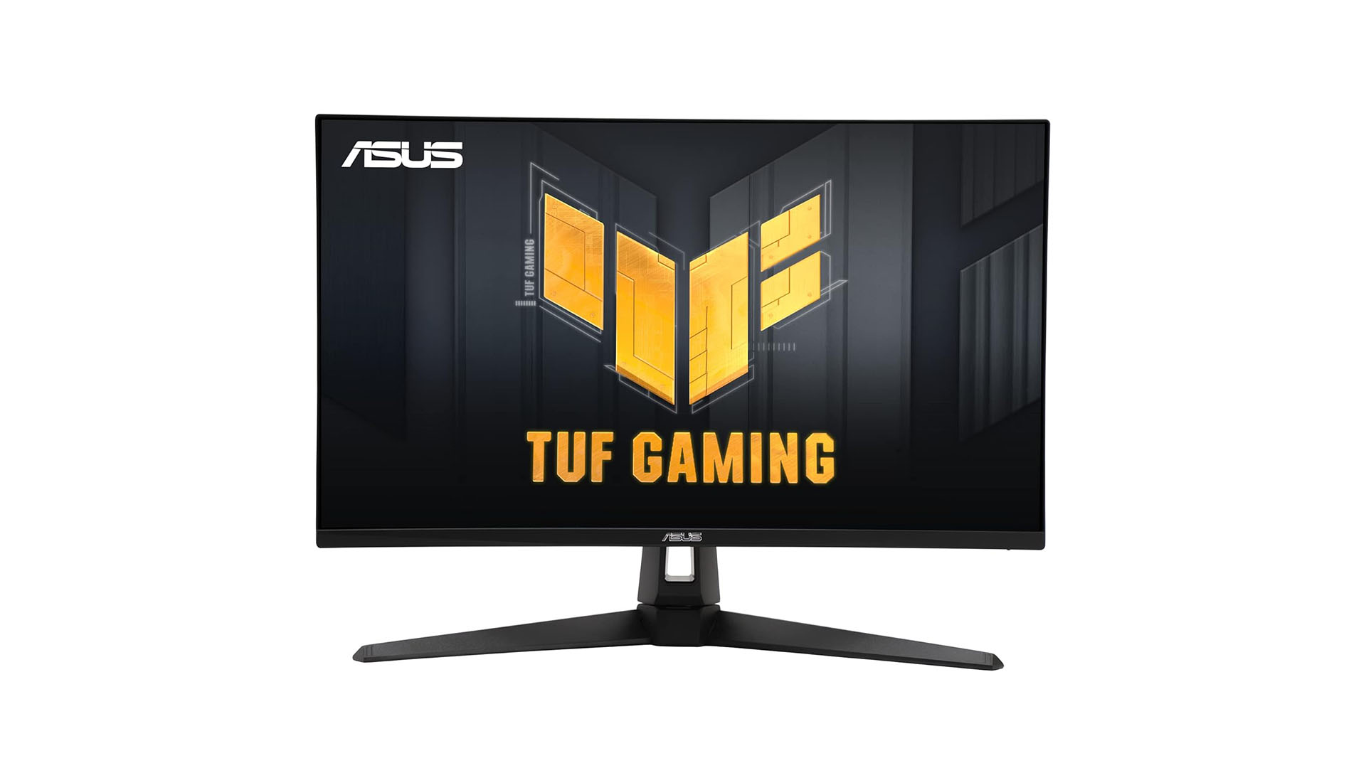 Monitor TUF 4K TUF 4K Asus yang dapat mendukung hingga tingkat refresh 160Hz, sangat baik untuk para profesional kreatif dan mendapat diskon $ 60 yang sehat di Amazon; Dapatkan milik Anda seharga $ 289