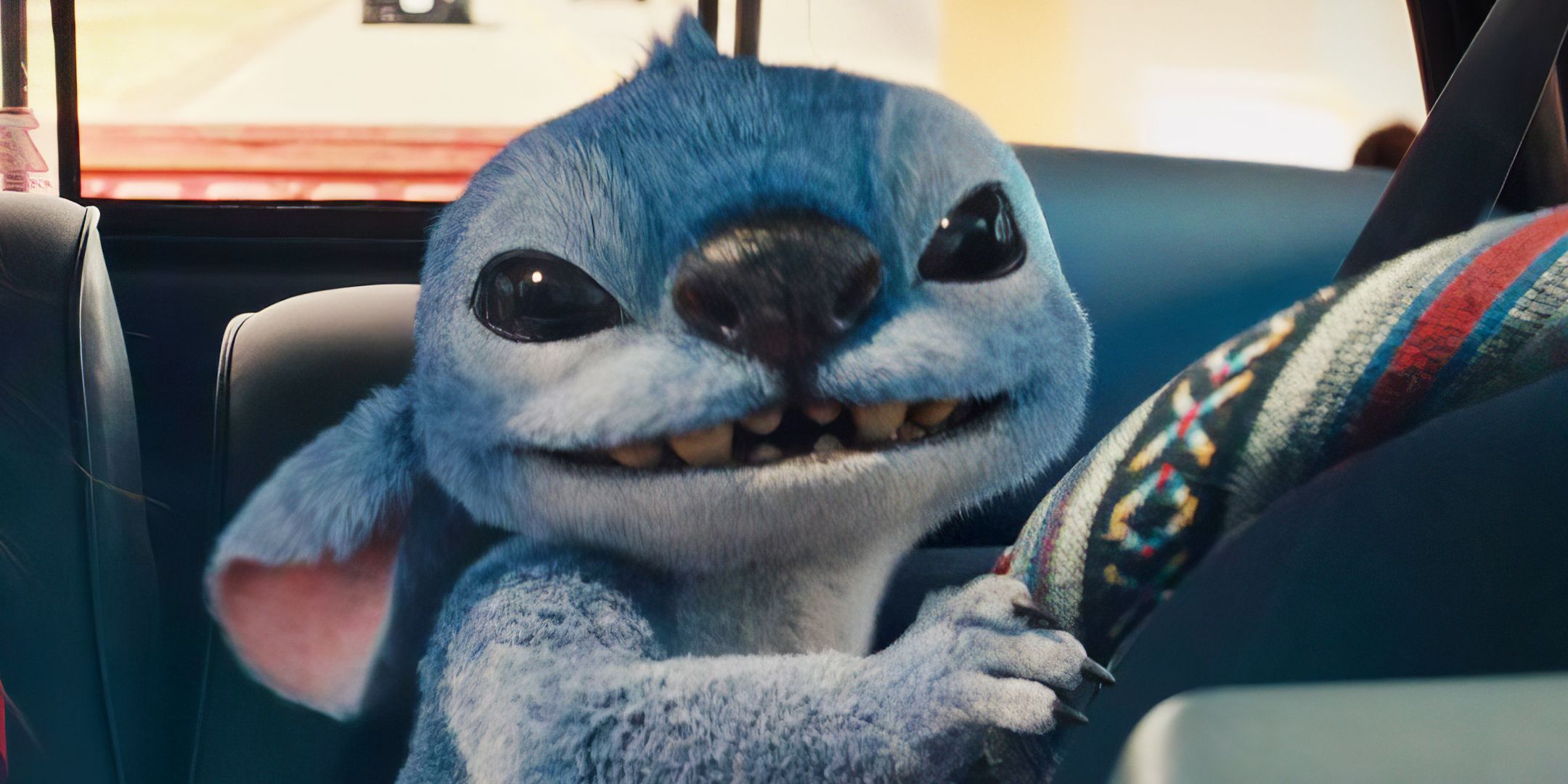 Skor Rotten Lilo & Stitch’s Rotten adalah kemenangan yang sangat dibutuhkan untuk Disney setelah bertahun-tahun gejolak remake aksi langsung