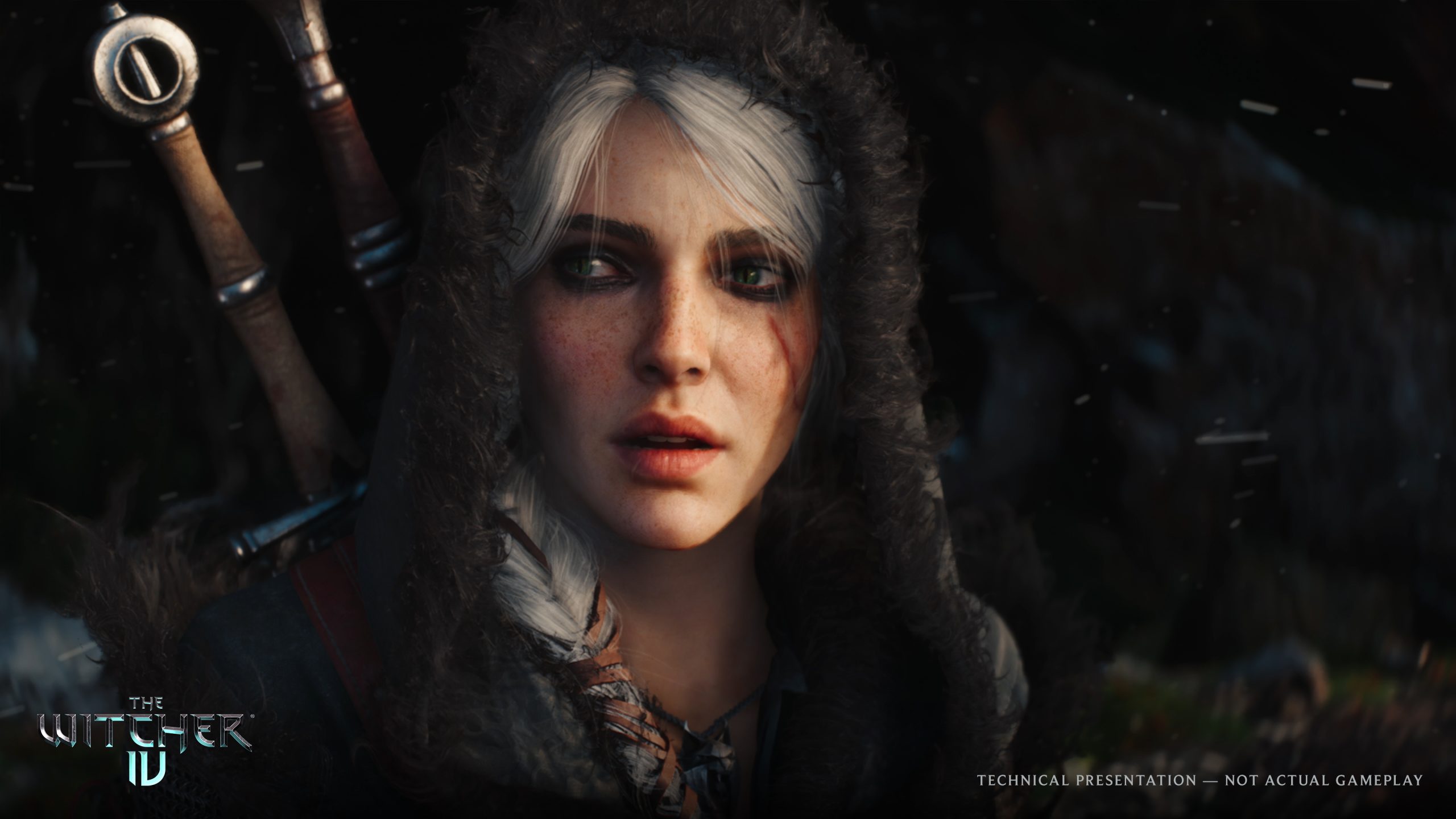 CDPR mengklarifikasi bahwa demo itu bukan gameplay Witcher 4, menegaskan tidak ada perubahan pada desain CIRI