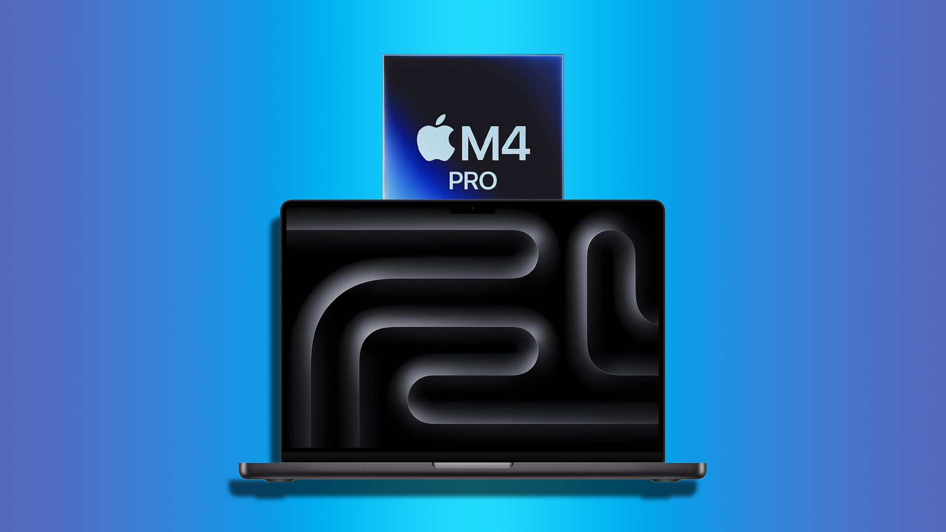 M4 Pro MacBook Pro dalam Space Black 14 inci dengan CPU 12-core, GPU 16-core tidak pernah lebih murah daripada sekarang, dengan Amazon mencukur lebih dari $ 300 dari konfigurasi yang kuat ini