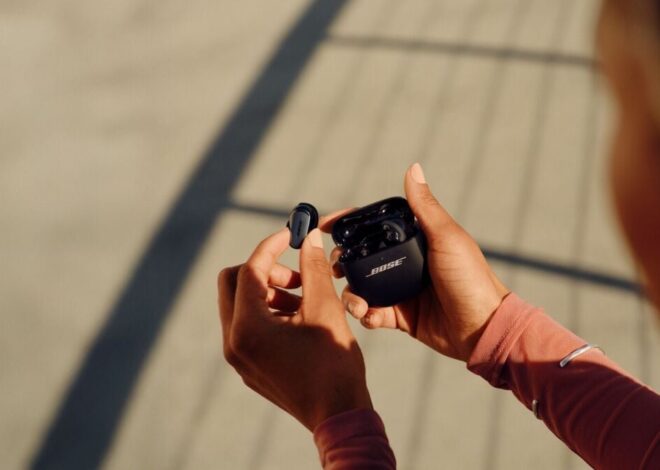 The Bose Quietcomfort Ultra (2nd Gen) Earbuds Preorder: Tanggal Rilis, Harga