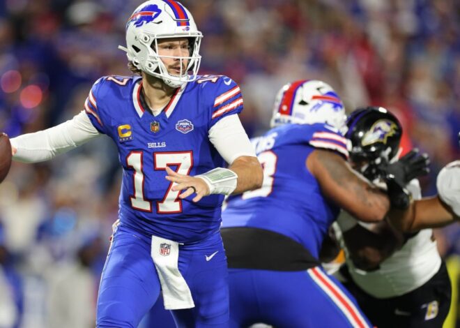 NFL 2025 Livestream: Cara Menonton NFL Secara Gratis
