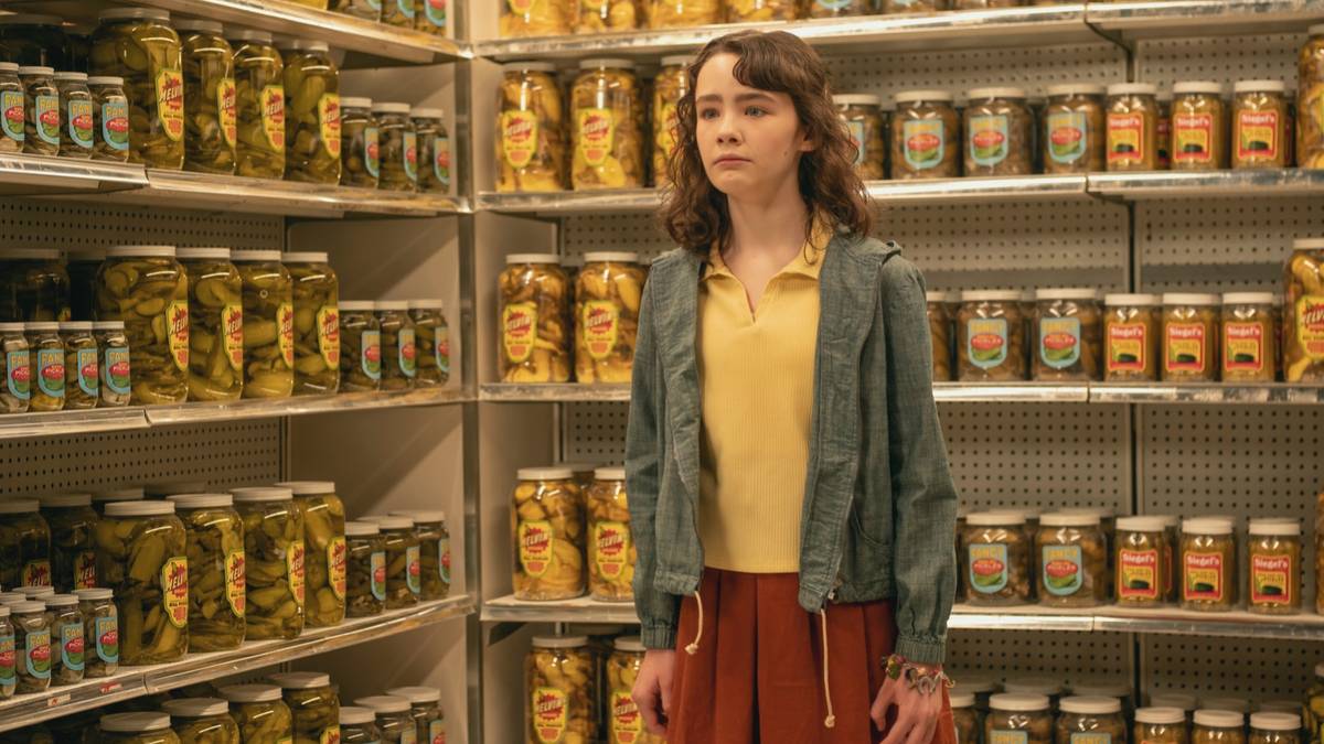 Selamat Datang di Derry Episode 2 Rekap & Penjelasan Ending