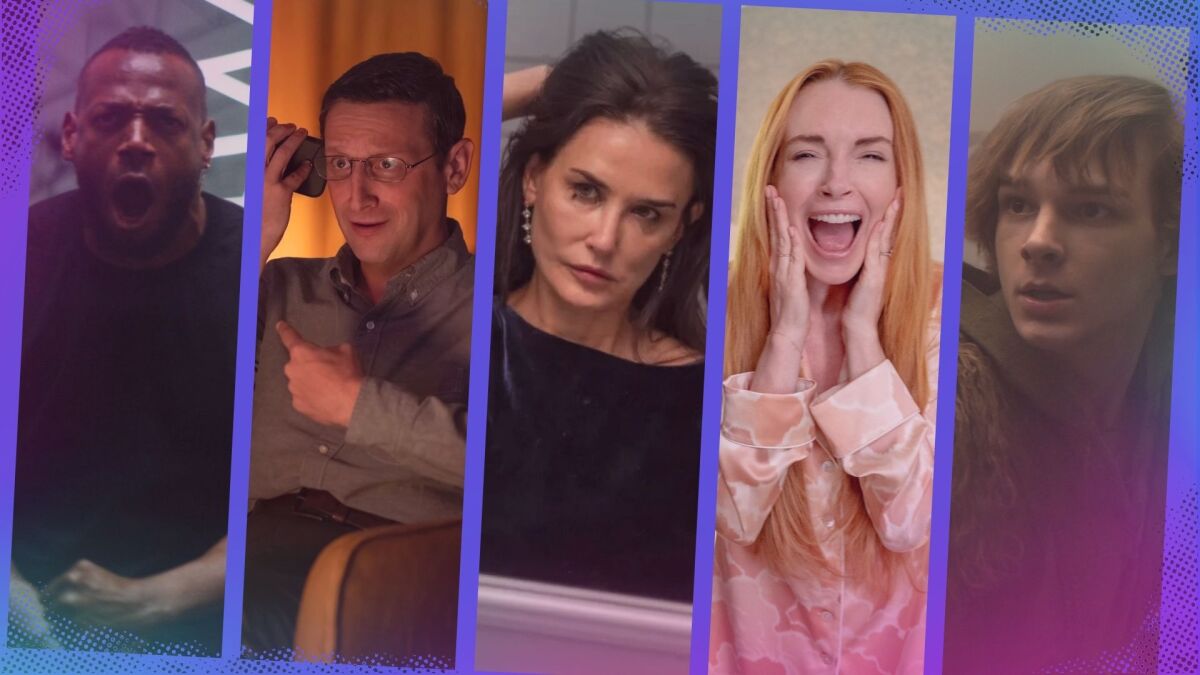 What’s new to streaming this week? (Oct. 10, 2025)