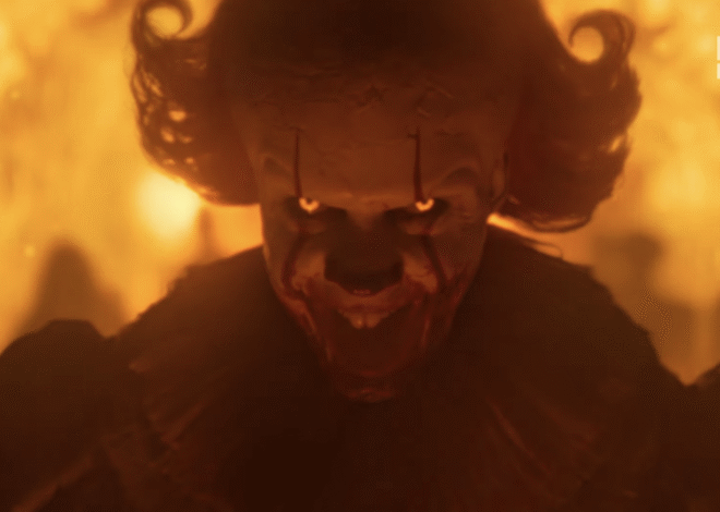 ‘IT: Selamat datang di trailer Derry untuk episode 2 dan seterusnya adalah mimpi buruk