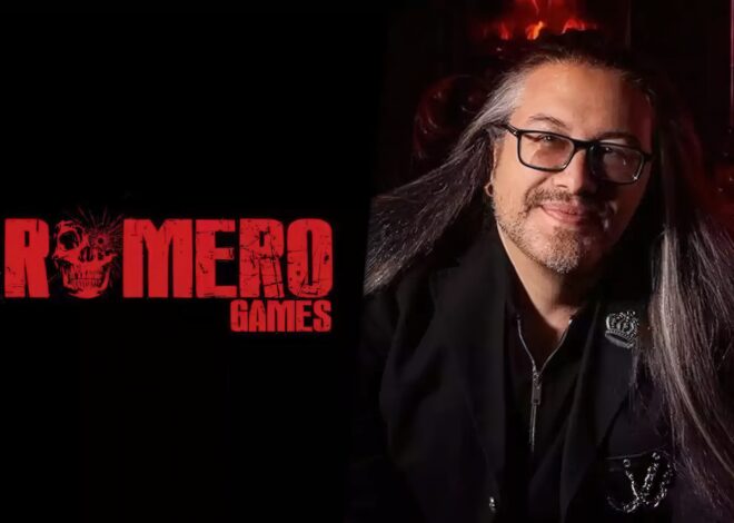 John Romero mengatakan dia sedang berbicara dengan banyak perusahaan untuk menyelesaikan game yang didanai oleh Microsoft