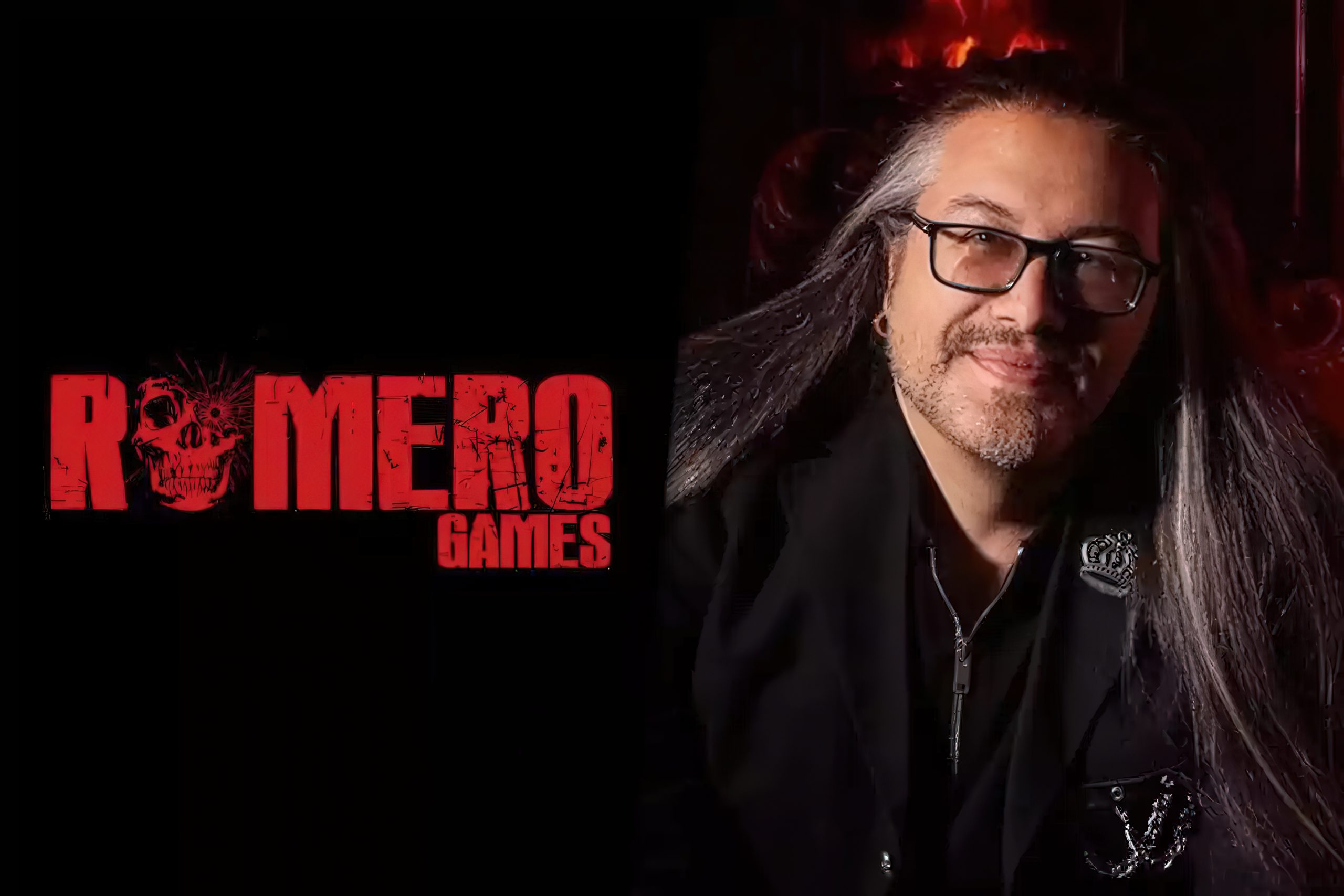 John Romero mengatakan dia sedang berbicara dengan banyak perusahaan untuk menyelesaikan game yang didanai oleh Microsoft
