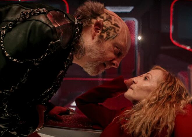 10 Alasan Penggemar Star Trek Bersemangat Untuk Serial Starfleet Academy