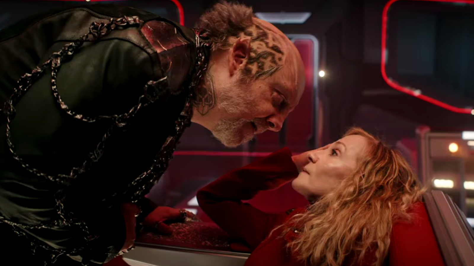 10 Alasan Penggemar Star Trek Bersemangat Untuk Serial Starfleet Academy