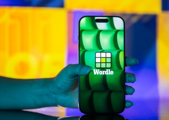 Wordle hari ini: Jawaban dan petunjuk untuk 20 Desember 2025