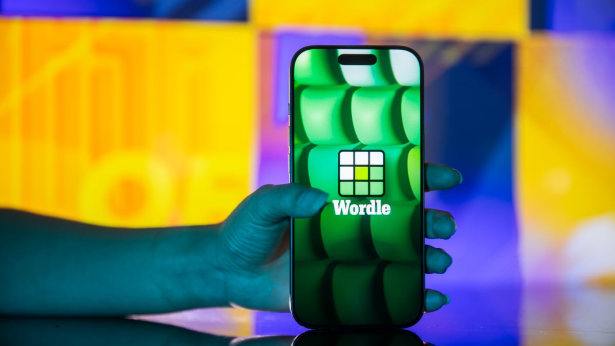 Wordle hari ini: Jawaban dan petunjuk untuk 20 Desember 2025
