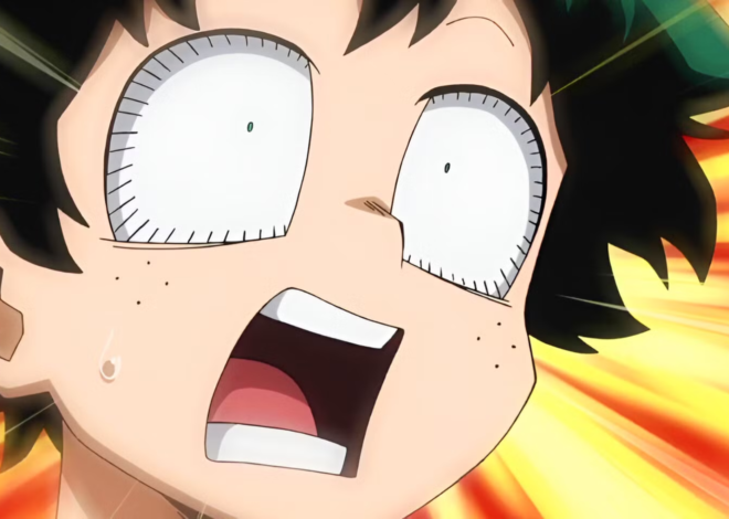 2025 Mendefinisikan Ulang Apa yang Bisa Menjadi Anime Dengan 1 Pertunjukan yang Tidak Dibicarakan Siapa Pun