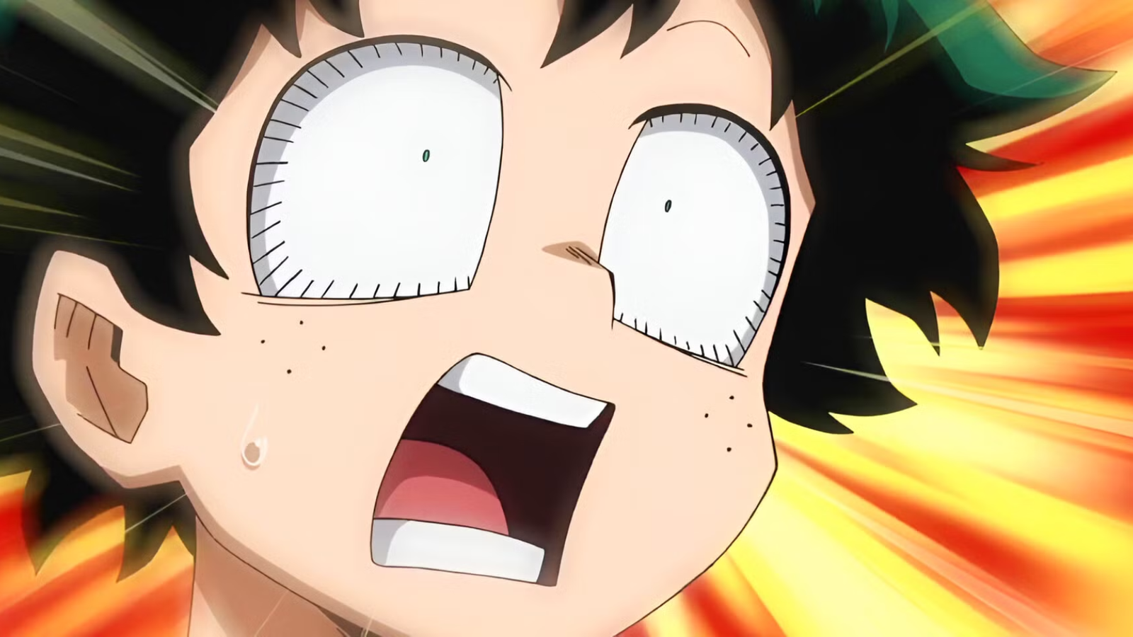 2025 Mendefinisikan Ulang Apa yang Bisa Menjadi Anime Dengan 1 Pertunjukan yang Tidak Dibicarakan Siapa Pun