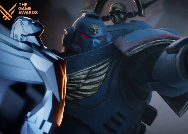 Warhammer 40K Resmi Diumumkan, Dibintangi Alumni Stranger Things