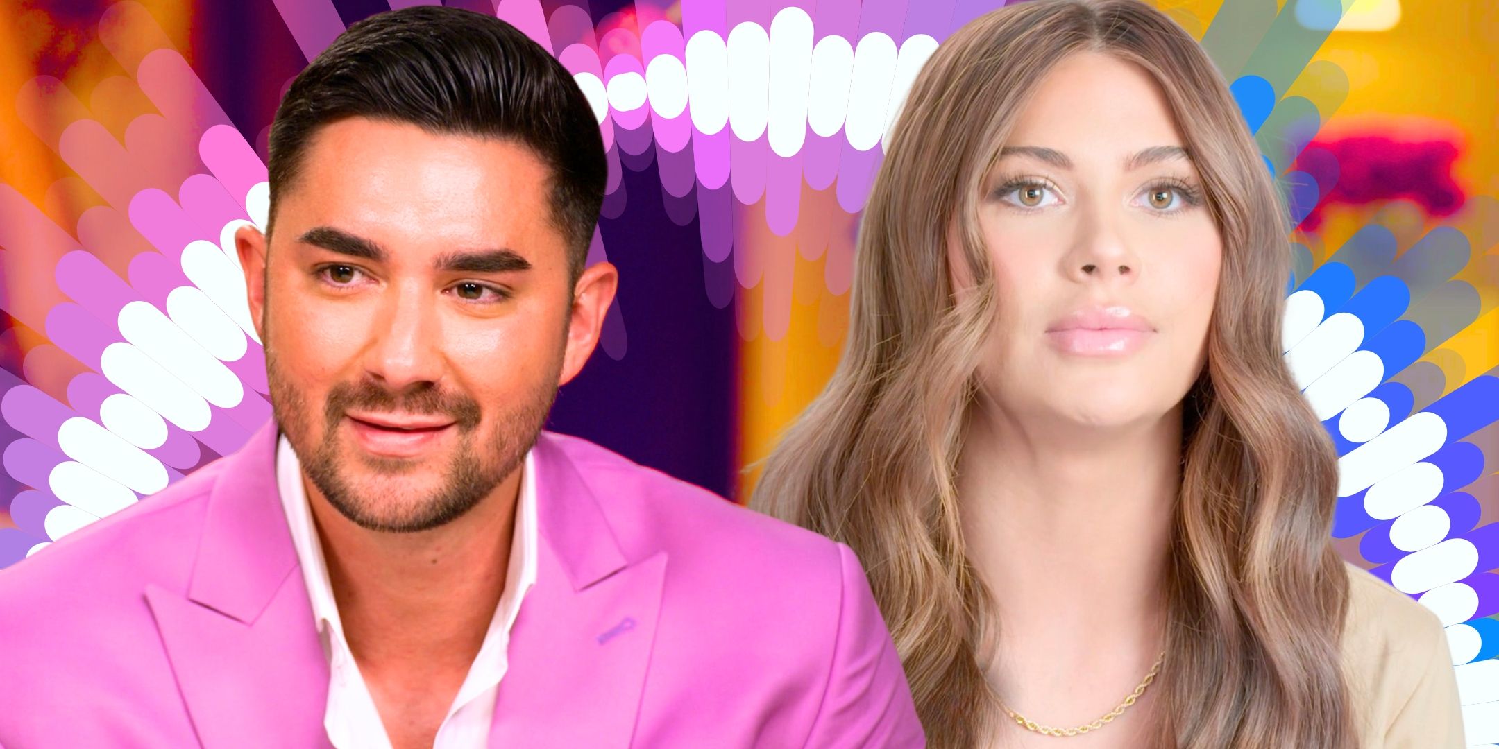 Vanderpump Villa & The Secret Lives of Mormon Wives dugaan Hook Up menjelaskan (apa yang terjadi antara Marciano Brunette & Demi Engemann?)