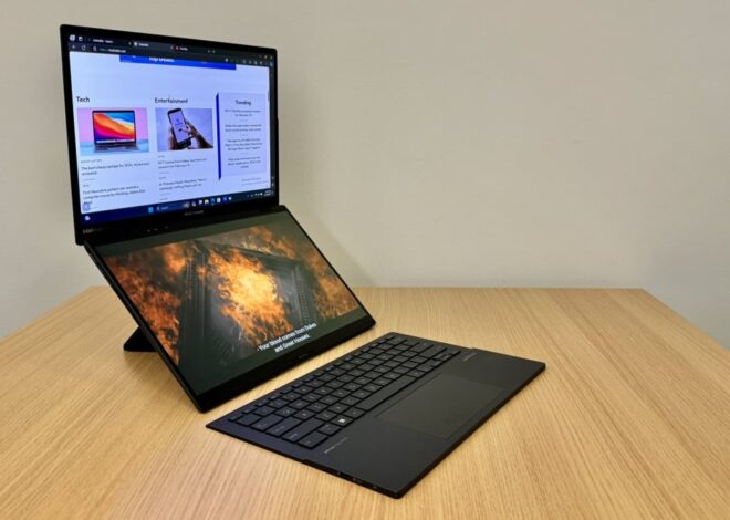 Laptop terbaik untuk pengeditan foto pada tahun 2025: Pilihan Pakar kami