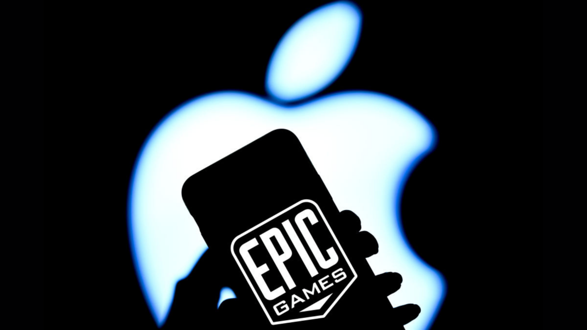 Apple dihina karena melanggar perintah pengadilan dalam kasus antimonopoli permainan epik