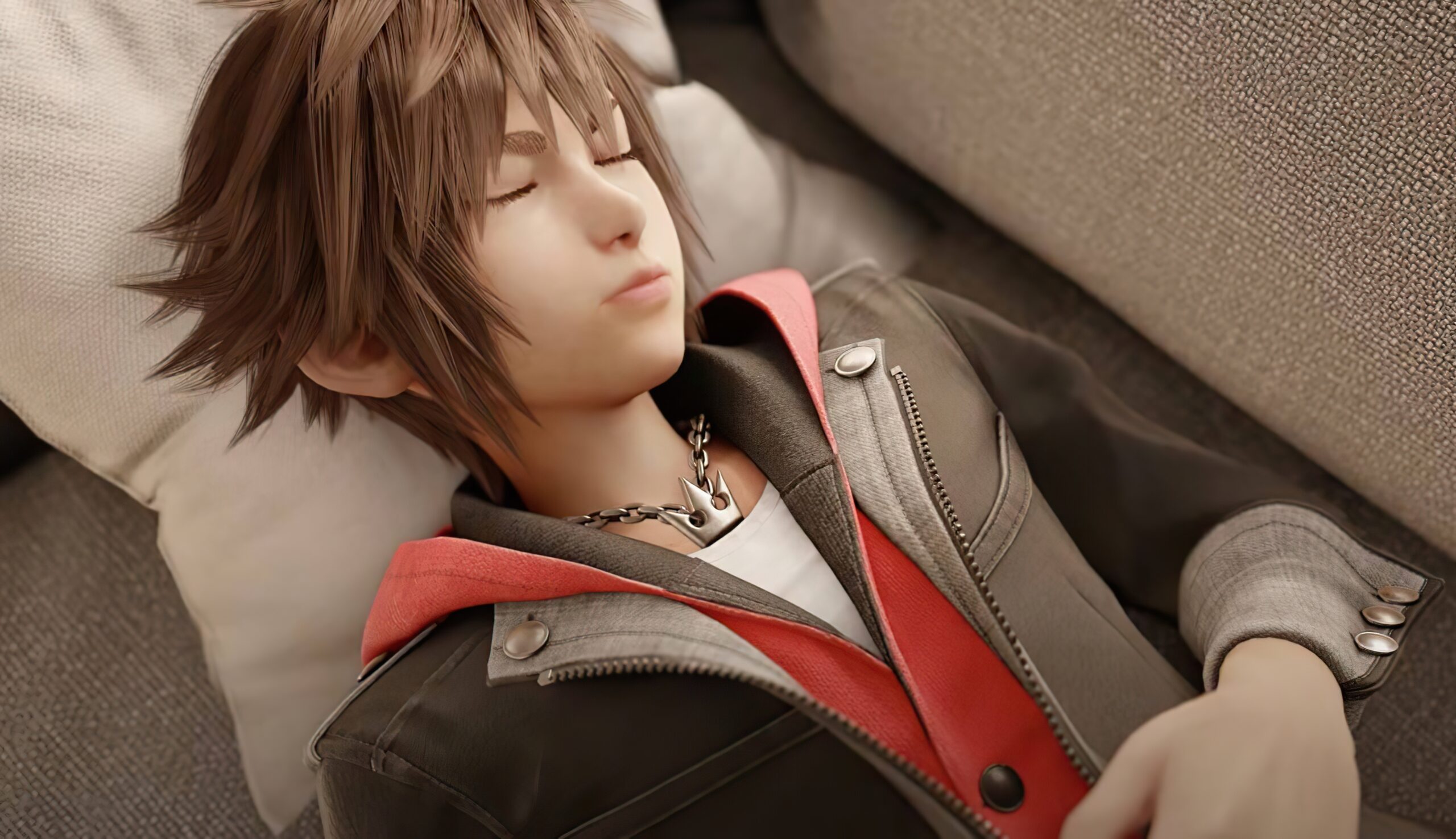 Kingdom Hearts IV Development berlanjut ketika Square Enix membatalkan game Mobile Link yang hilang; Rencana reboot 3-tahun penerbit menyoroti fokus pada kualitas lebih dari kuantitas, rilis multiplatform