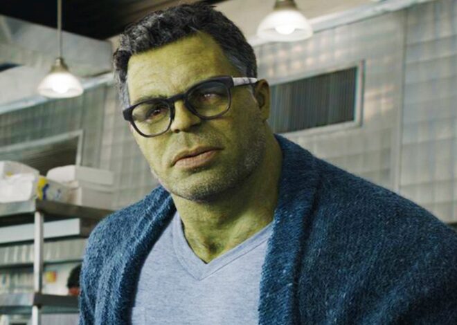 Setelah Dokter RDJ Doom, MCU memiliki kesempatan sempurna untuk memperkenalkan penjahat yang akan merevitalisasi cerita Hulk