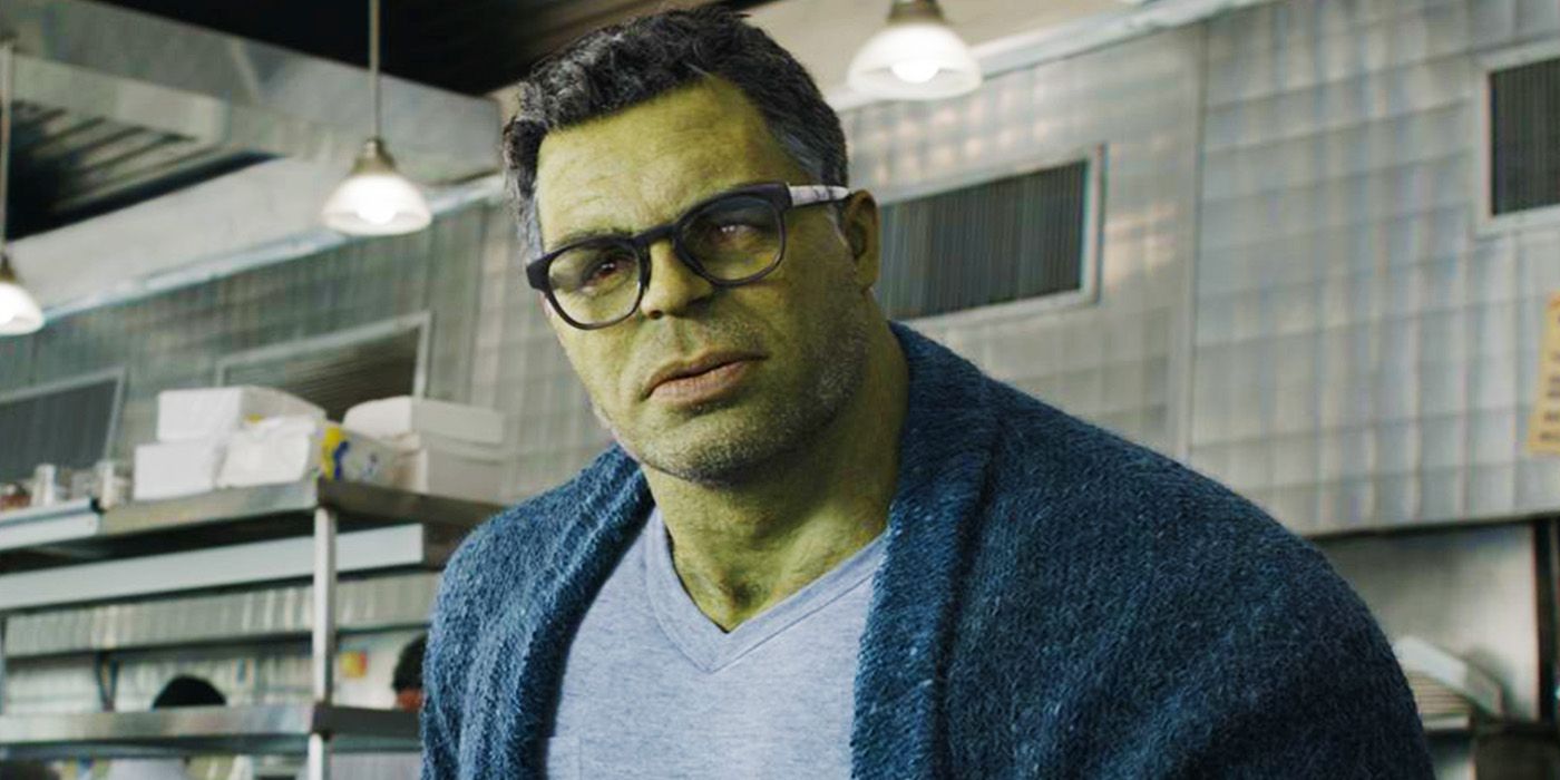 Setelah Dokter RDJ Doom, MCU memiliki kesempatan sempurna untuk memperkenalkan penjahat yang akan merevitalisasi cerita Hulk