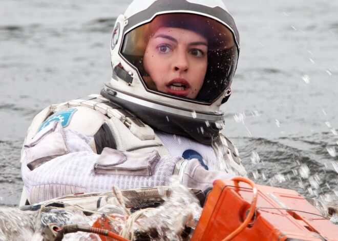 10 Sci-Fi Movies With Mind Blowing Plot Twists
