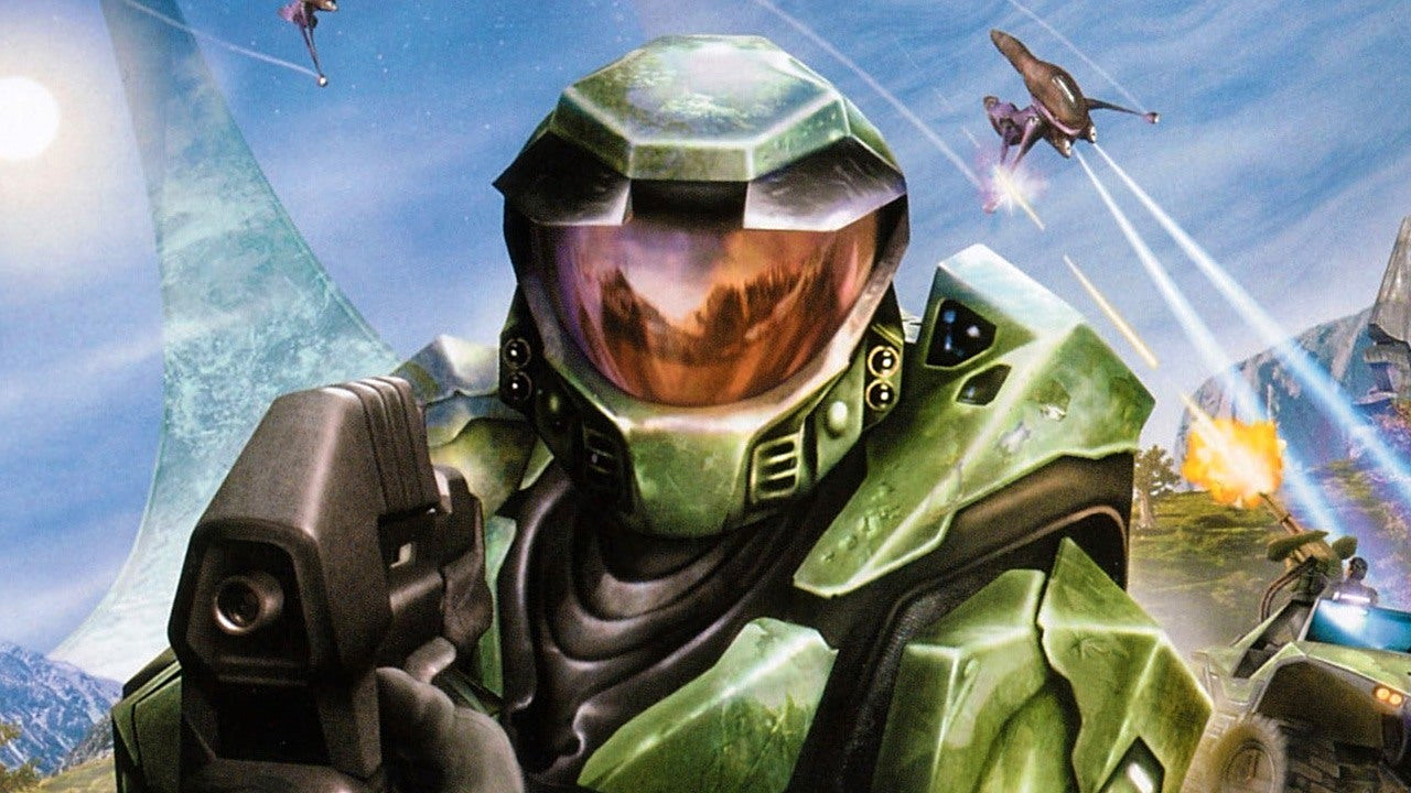 Game halo baru yang belum terungkap dapat diluncurkan di PlayStation 5, menurut informasi baru