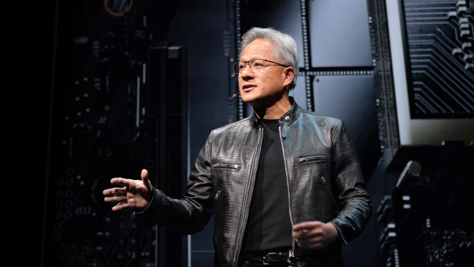 NVIDIA Tempat bisnis berikutnya setelah Timur Tengah adalah UE; CEO Jensen Huang akan mengumumkan “pabrik AI” terbesar di Jerman minggu depan