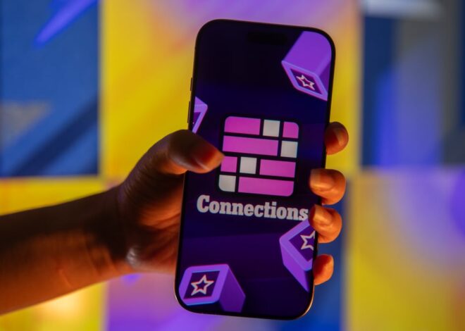 NYT Connections Sports Edition Petunjuk dan Jawaban untuk 12 Juni: Tips Untuk Memecahkan Koneksi #262