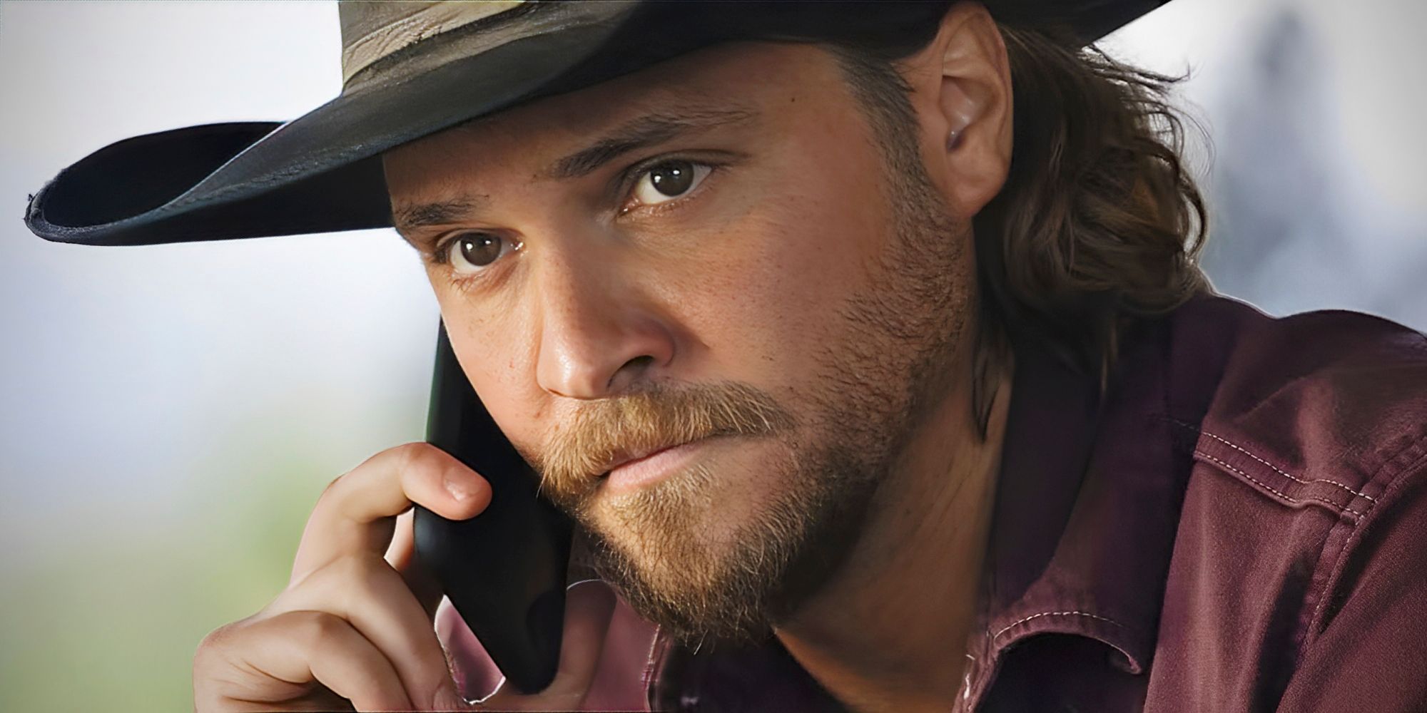 Pengumuman acara TV baru Taylor Sheridan memecahkan tren waralaba 4 tahun setelah beberapa orang Yellowstone spin-offs