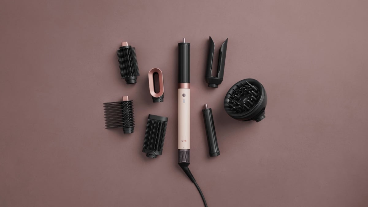 Dyson’s New Airwrap Co-Anda 2x: Ketersediaan, Harga, Peningkatan