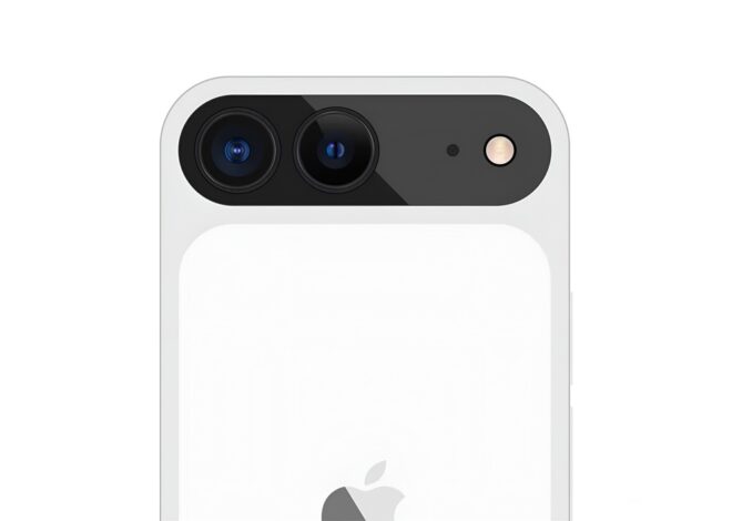 Base iPhone 17 Promis Bezel Pro-Level, Fitur IOS 26 Eksklusif, dan Upgrade Pulau Dinamis Rahasia yang tidak diungkapkan Apple di WWDC 2025