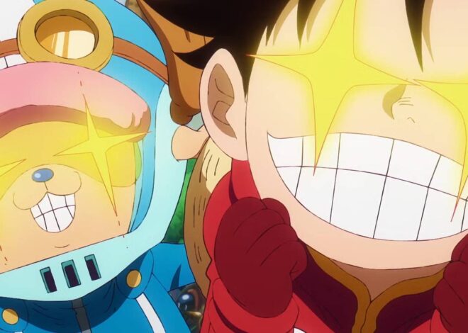 Anime Terbaik 2011 Telah Kembali & Trailer Barunya Terlihat Memukau