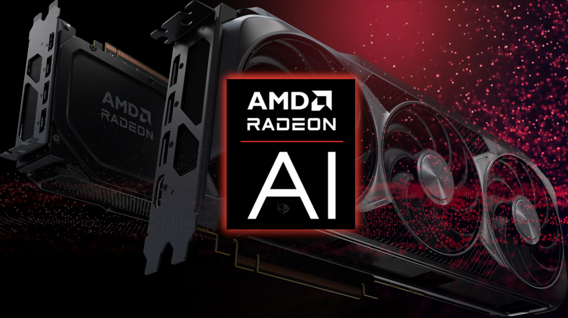 AMD Akan Memberi Pemilik GPU Radeon Semua Alat AI Penting Sebagai Fitur Opsional Dalam Driver Adrenalin Berikutnya