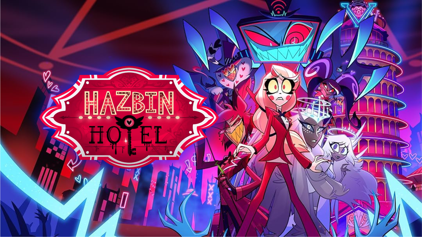 Setiap Lagu Hotel Hazbin (Sejauh Ini), Berperingkat (#1 Masih Terjebak di Kepala Kita)