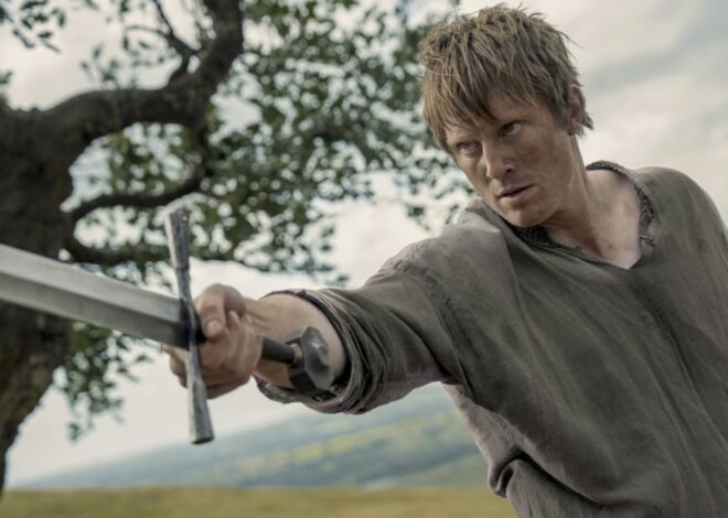 ‘Ksatria Tujuh Kerajaan’: Berapa Tinggi Ser Duncan yang Tinggi?