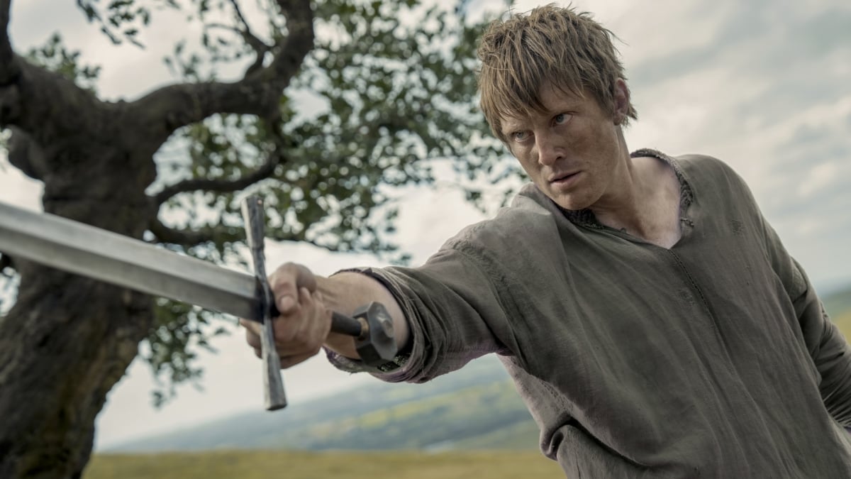 ‘Ksatria Tujuh Kerajaan’: Berapa Tinggi Ser Duncan yang Tinggi?