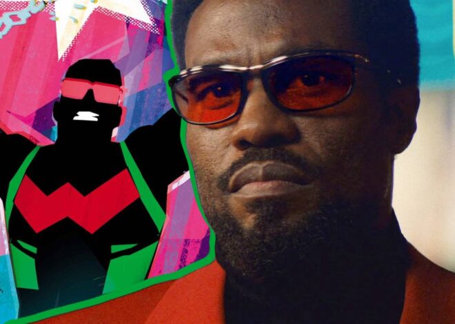 Marvel Secara Resmi Mengungkapkan Manusia Ajaib Baru Setelah Peluncuran Ulang Hit TV MCU