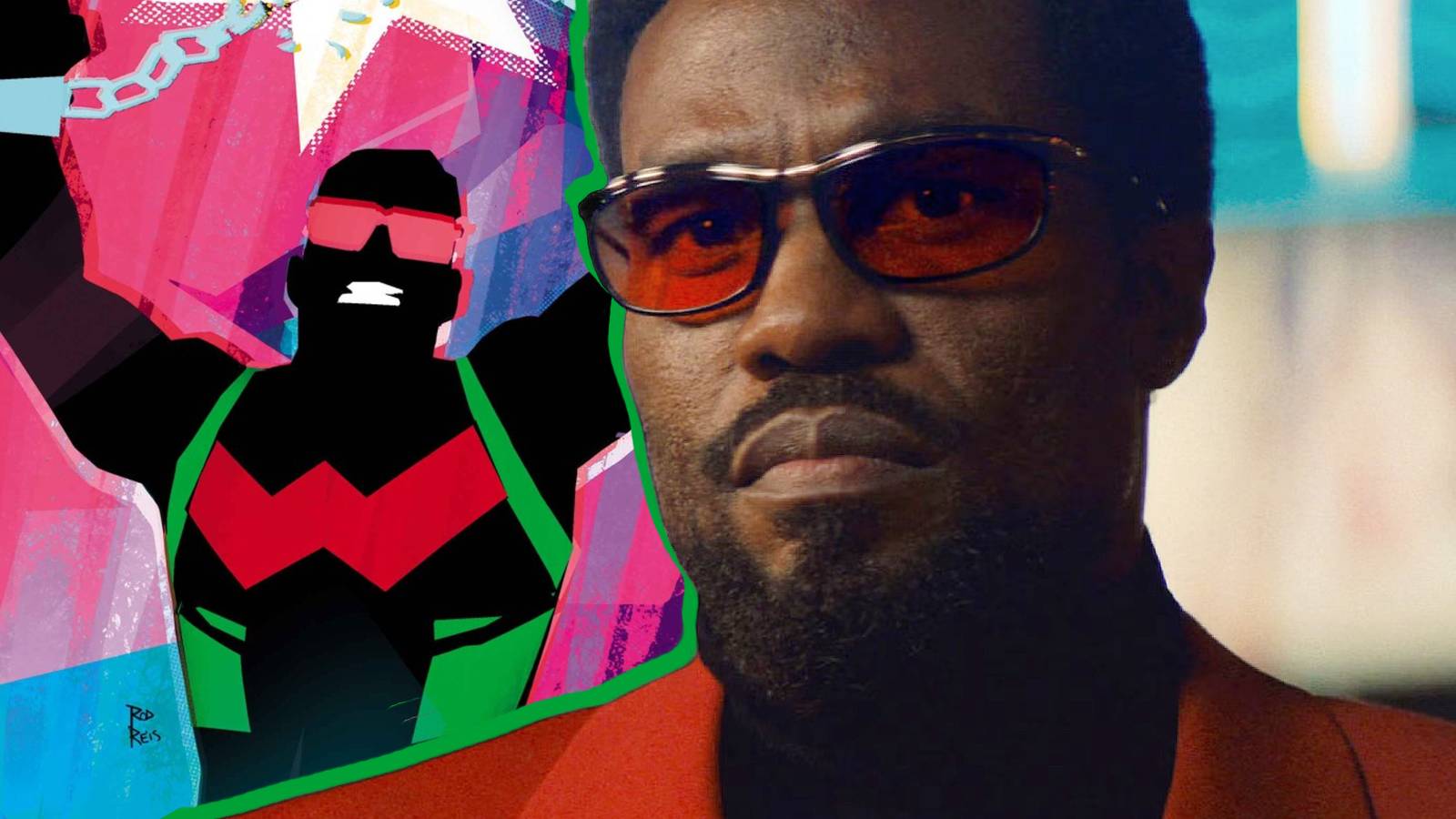 Marvel Secara Resmi Mengungkapkan Manusia Ajaib Baru Setelah Peluncuran Ulang Hit TV MCU