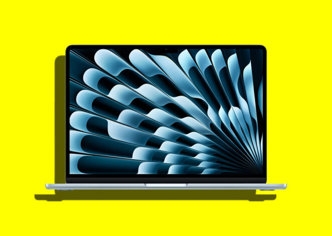 Tidak Keberatan Memiliki MacBook Air Generasi Lama? Beberapa Model M4 13 Inci Sekarang Dapatkan Diskon $250 Di Amazon Tapi Jangan Berharap Stoknya Akan Bertahan Lama