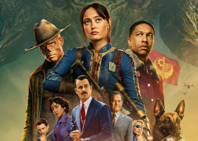 Fallout Season 2 Kembali Sukses Besar untuk Prime Video dengan 83 Juta Penonton (100 untuk Seluruh Seri)