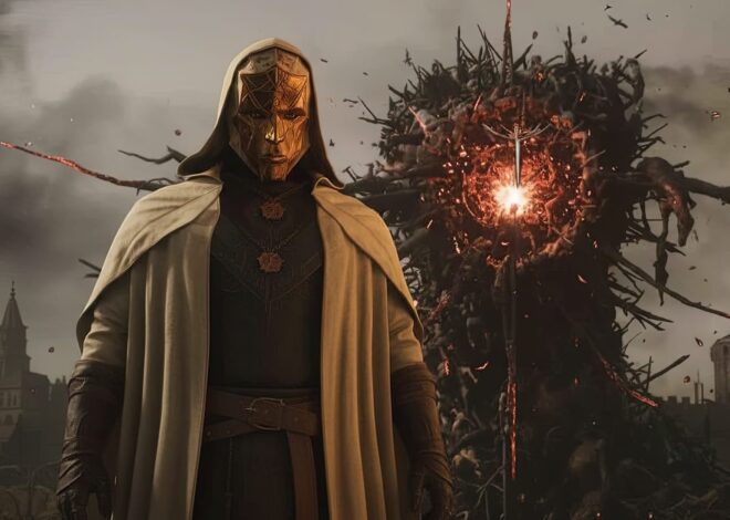 Game Divinity Baru Akan Menjadi Hidup, Kata CEO Larian Swen Vincke