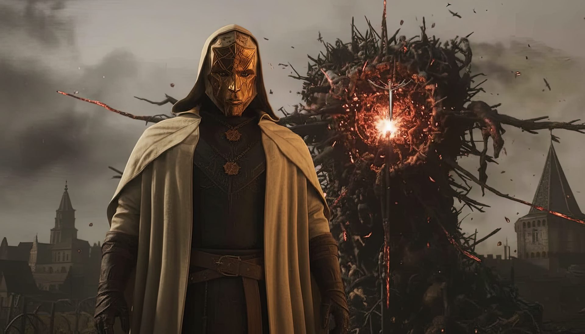 Game Divinity Baru Akan Menjadi Hidup, Kata CEO Larian Swen Vincke