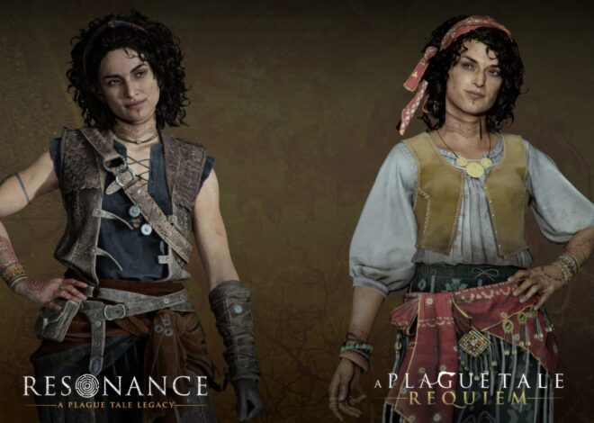 Rilisan Warisan Kisah Wabah ‘Hampir Tiba’ Setelah Hampir Setahun Diam”.