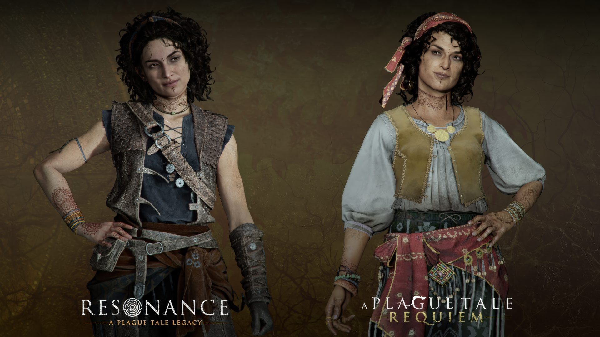 Rilisan Warisan Kisah Wabah ‘Hampir Tiba’ Setelah Hampir Setahun Diam”.