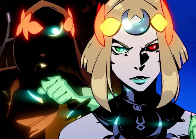 Debut Xbox Game Pass Hades 2 Memiliki Persaingan Serius