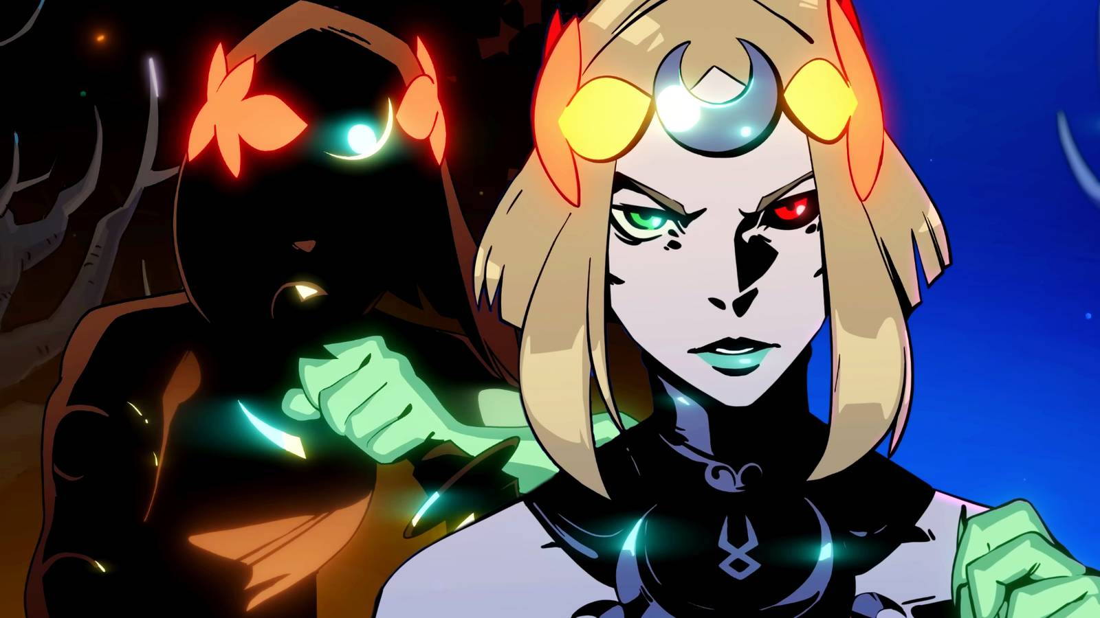 Debut Xbox Game Pass Hades 2 Memiliki Persaingan Serius