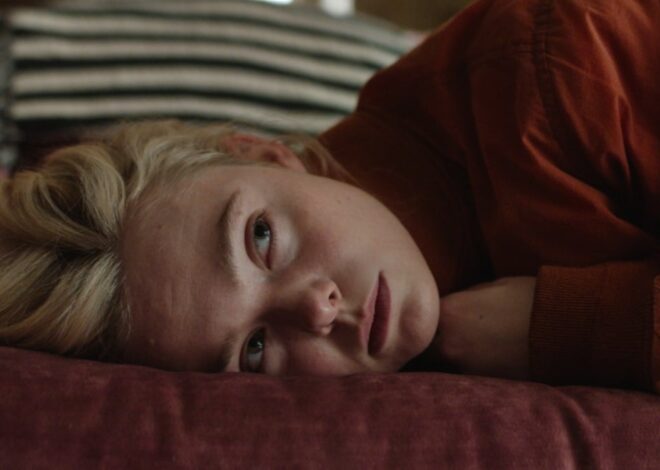 Dimana JB di ‘Margo’s Got Money Troubles’?