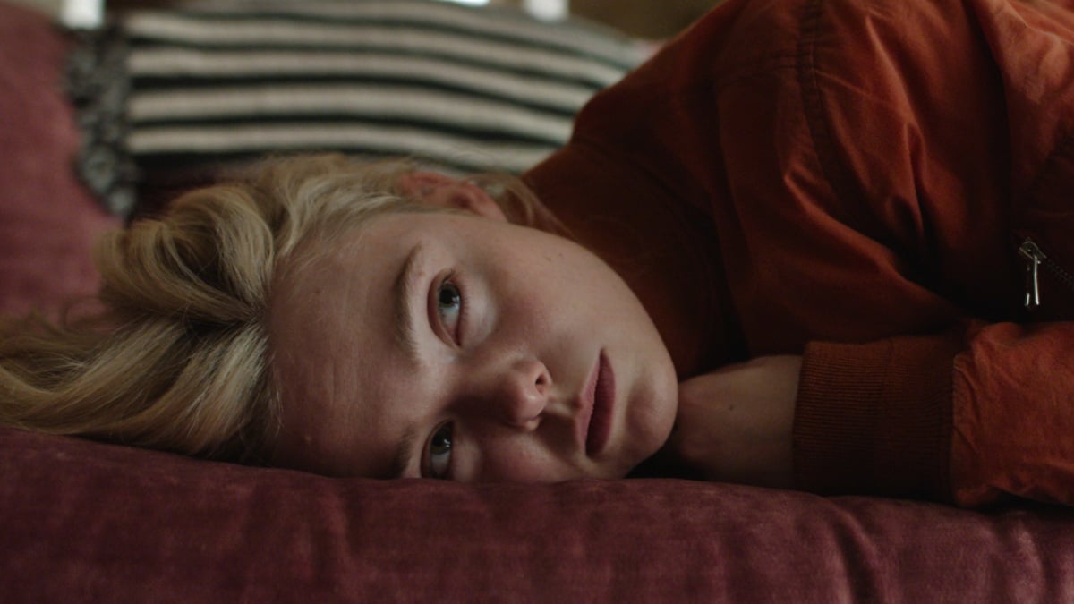 Dimana JB di ‘Margo’s Got Money Troubles’?