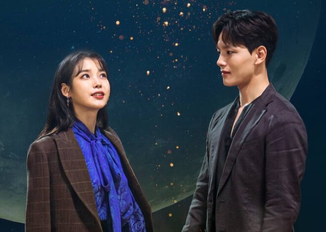 10 Must-Watch K-Dramas For Every Romantasy Fan